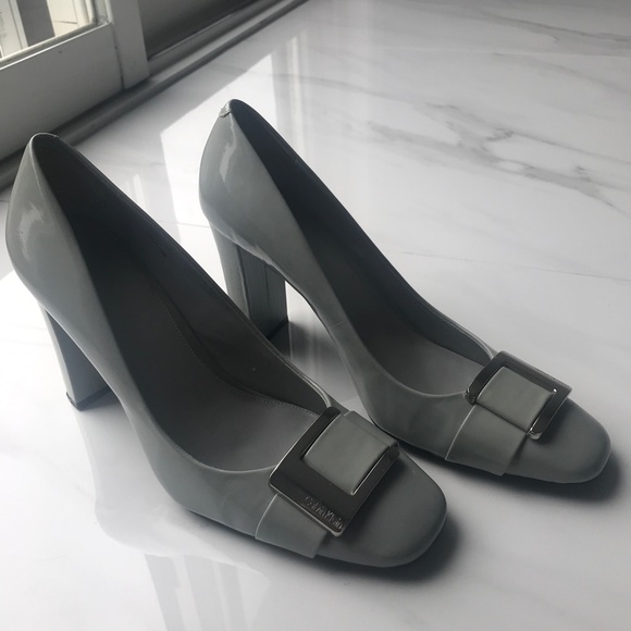 Calvin Klein Heels - Picture 1 of 5